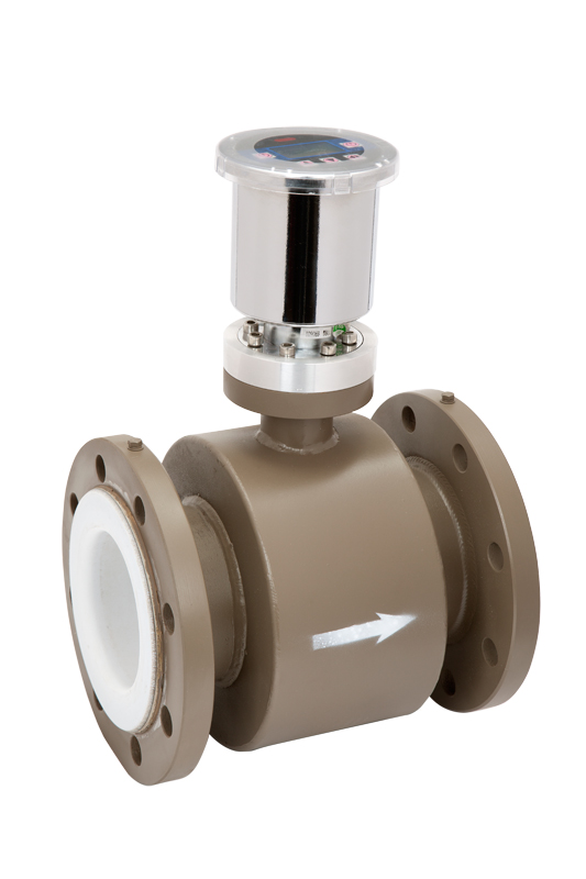 waste water flowmeter - Image 2