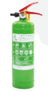 Water Fire Extinguisher for Class A Fires