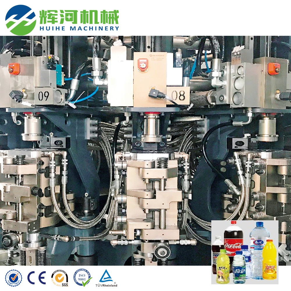 water bottling line - Image 3