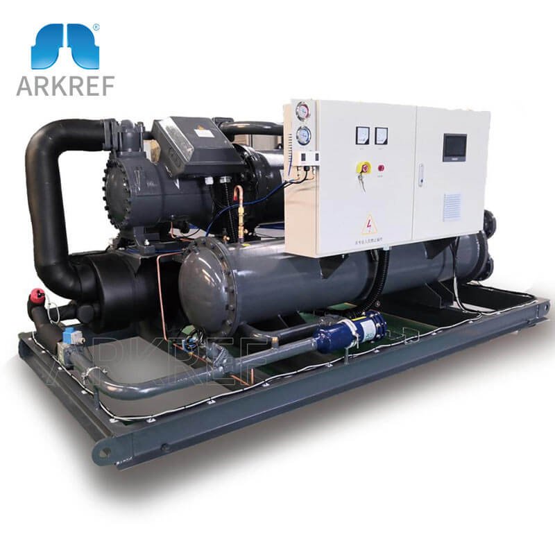 Water Chiller Unit - Image 3