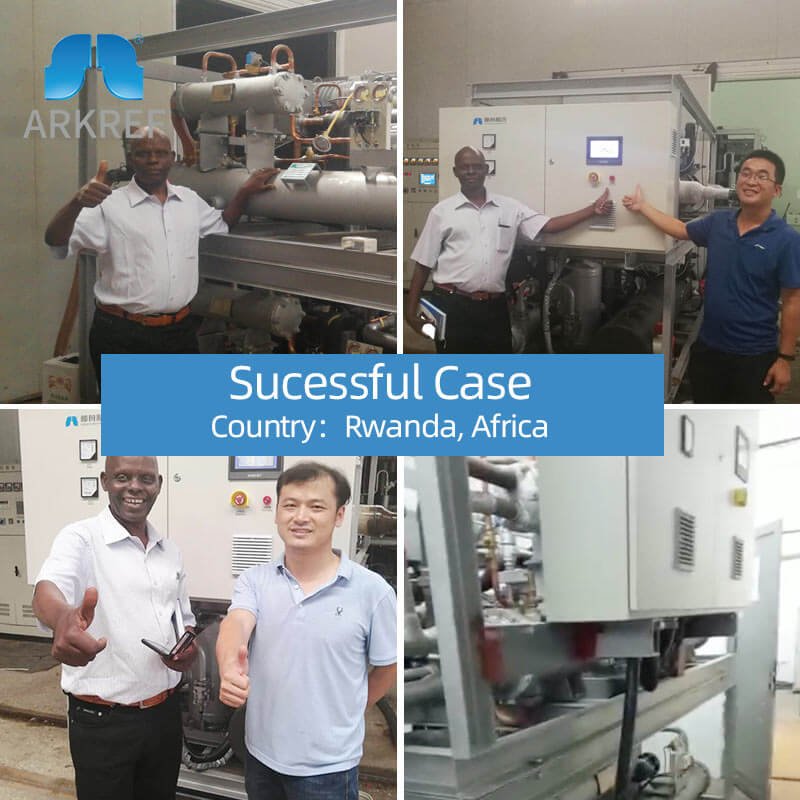 Water Chiller Unit - Image 2