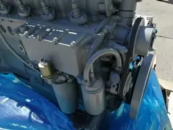 water cool BF6M1013EC Diesel Engine Assembly - Image 3