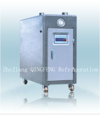Water-Cooled Freeze Dryer