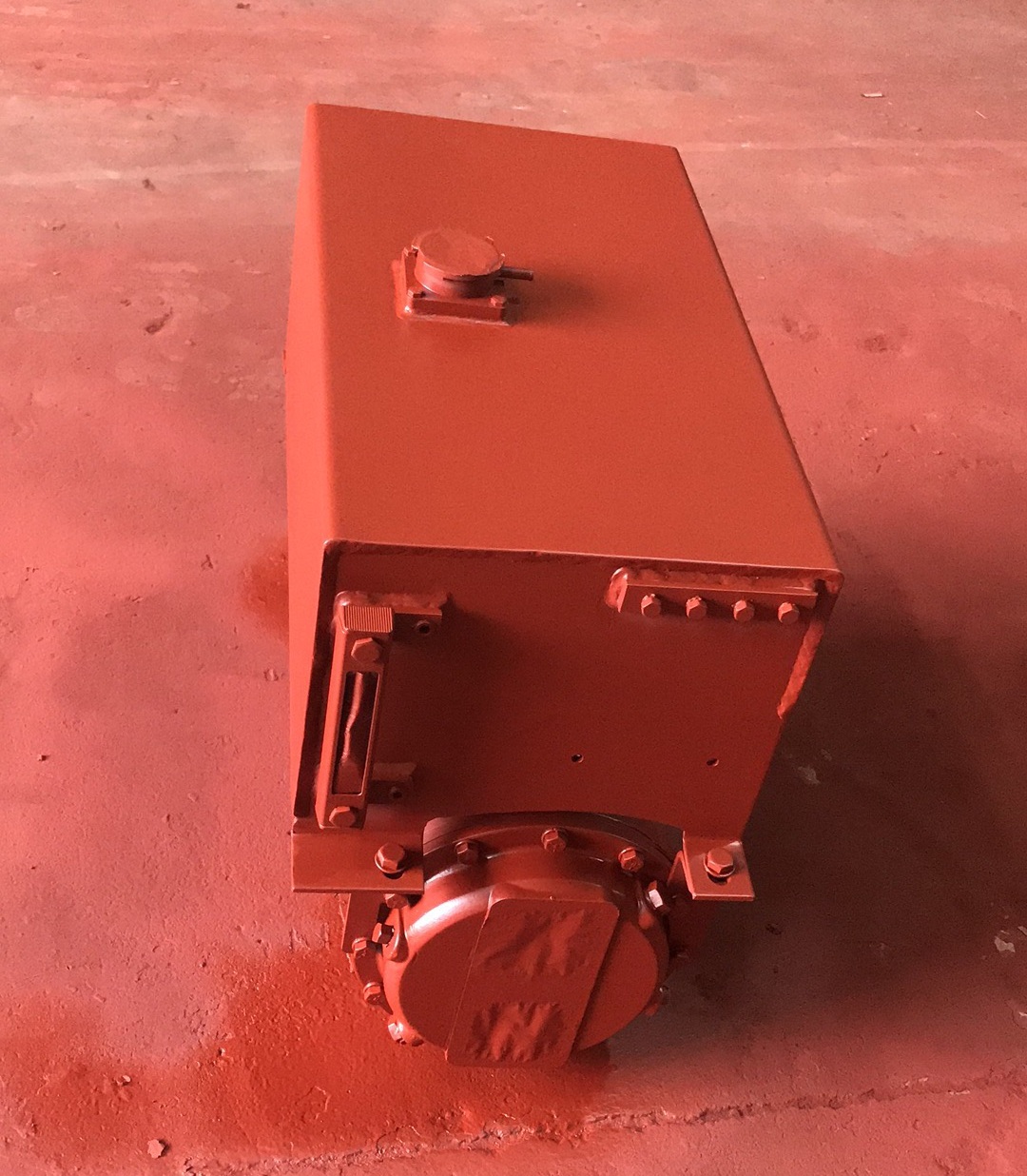 WATER COOLER/HEAT EXCHANGER - Image 2