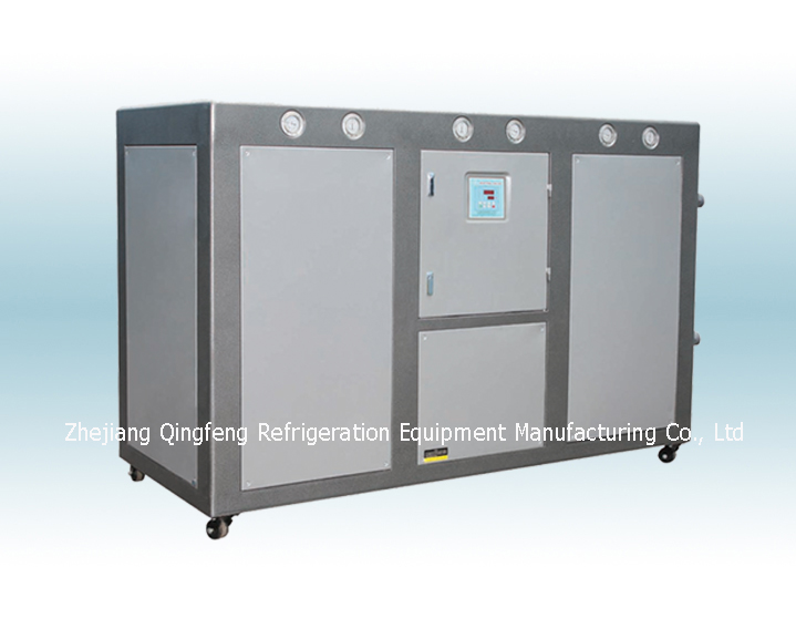 Industrial Water Cooling Chiller