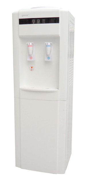 Hot and Cold Freestanding Water Dispenser