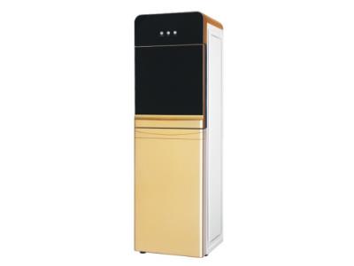 Freestanding Hot and Cold Water Dispenser
