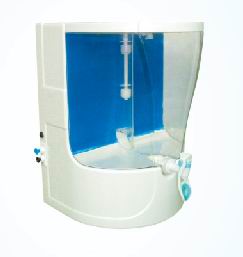 5-Stage Reverse Osmosis Water Filtration System