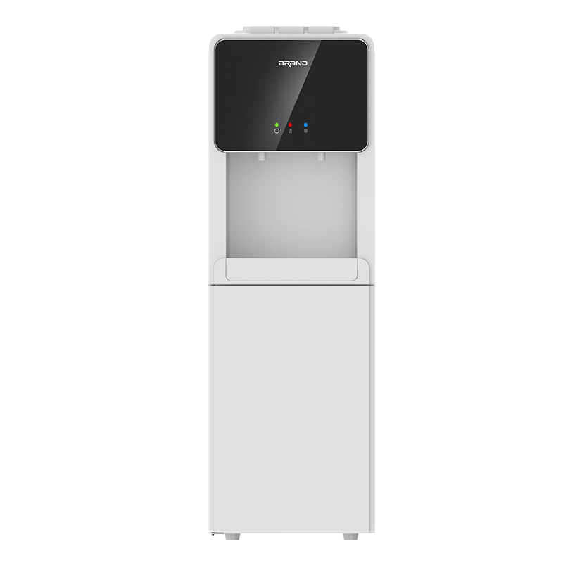 Freestanding Hot and Cold Water Dispenser