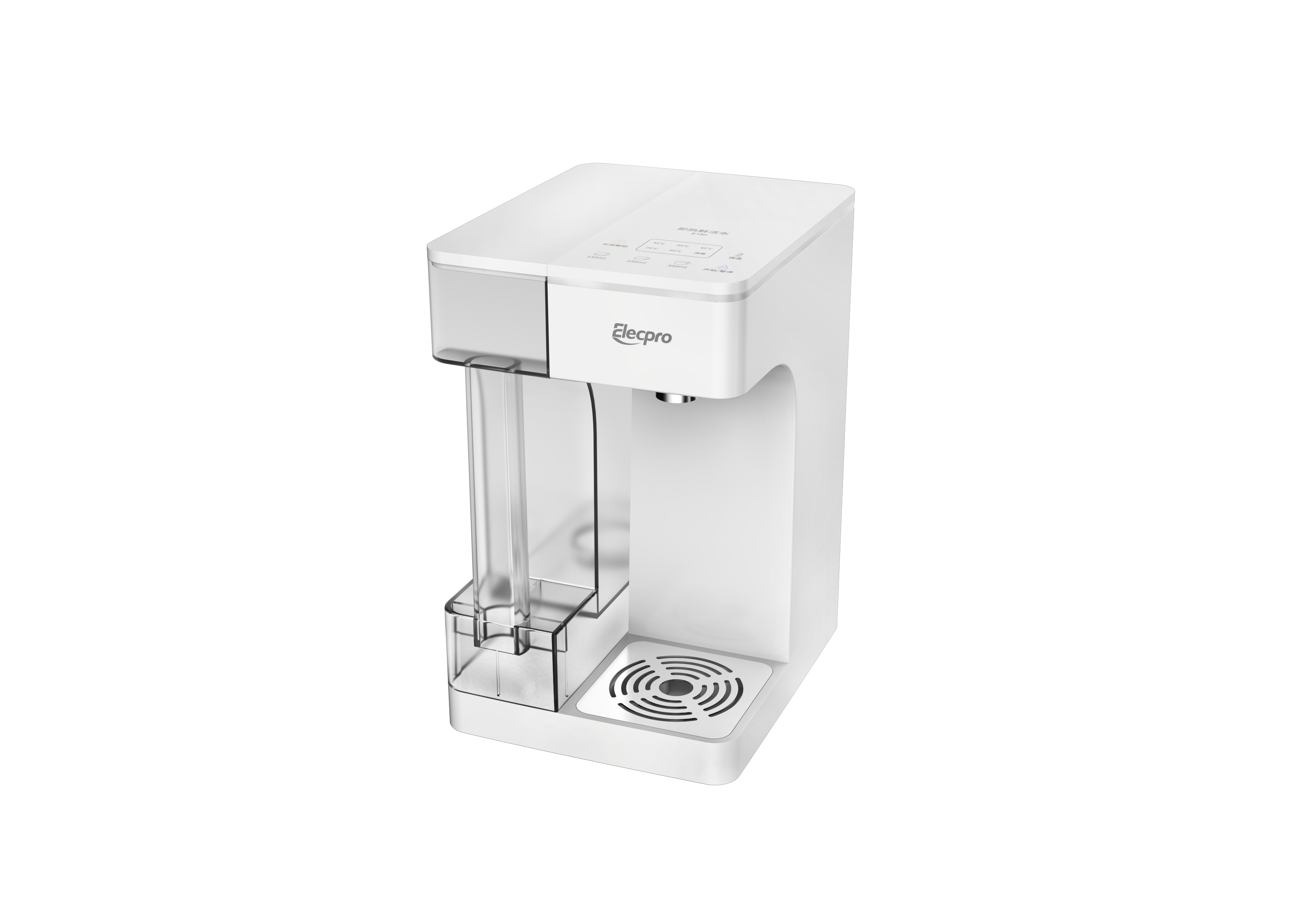 Hot and Cold Water Dispenser