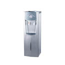 Freestanding Water Dispenser with Hot and Cold Options