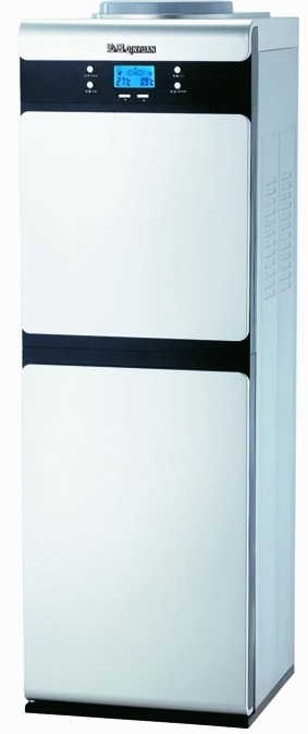 LCD Hot and Cold Water Dispenser
