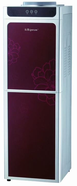 Top-Loading Hot and Cold Water Dispenser