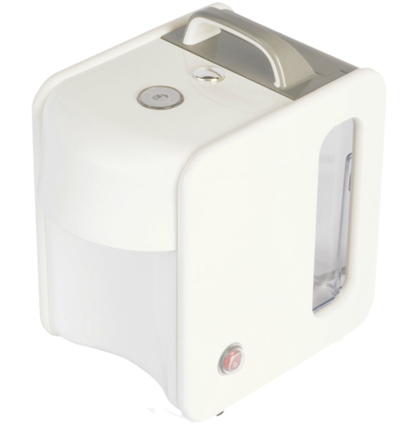 Compact Desktop Water Dispenser