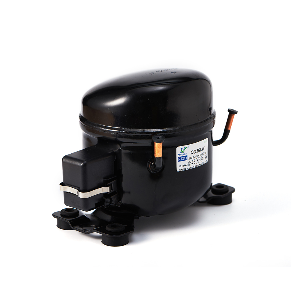 water  dispenser   compressor - Image 2