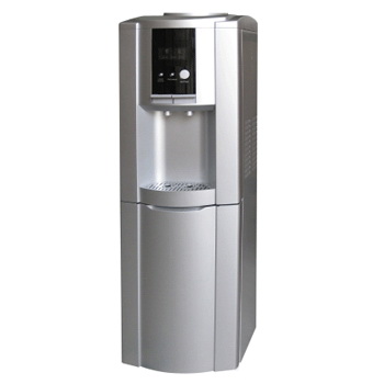 Hot, Cold, and Ambient Temperature Water Dispenser