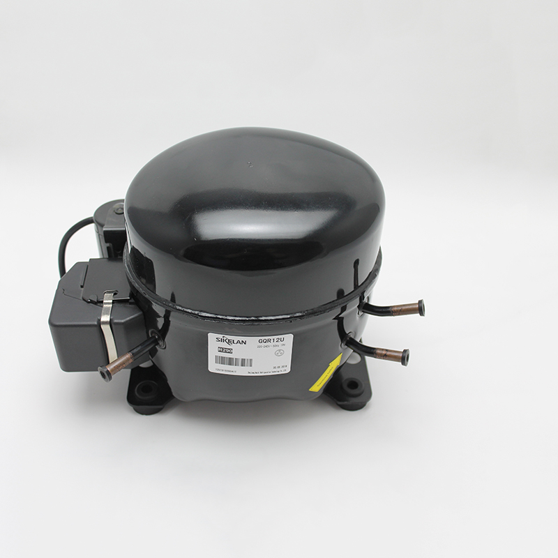 Refrigerator Compressor for Water Dispensers and Mini Cabinets
