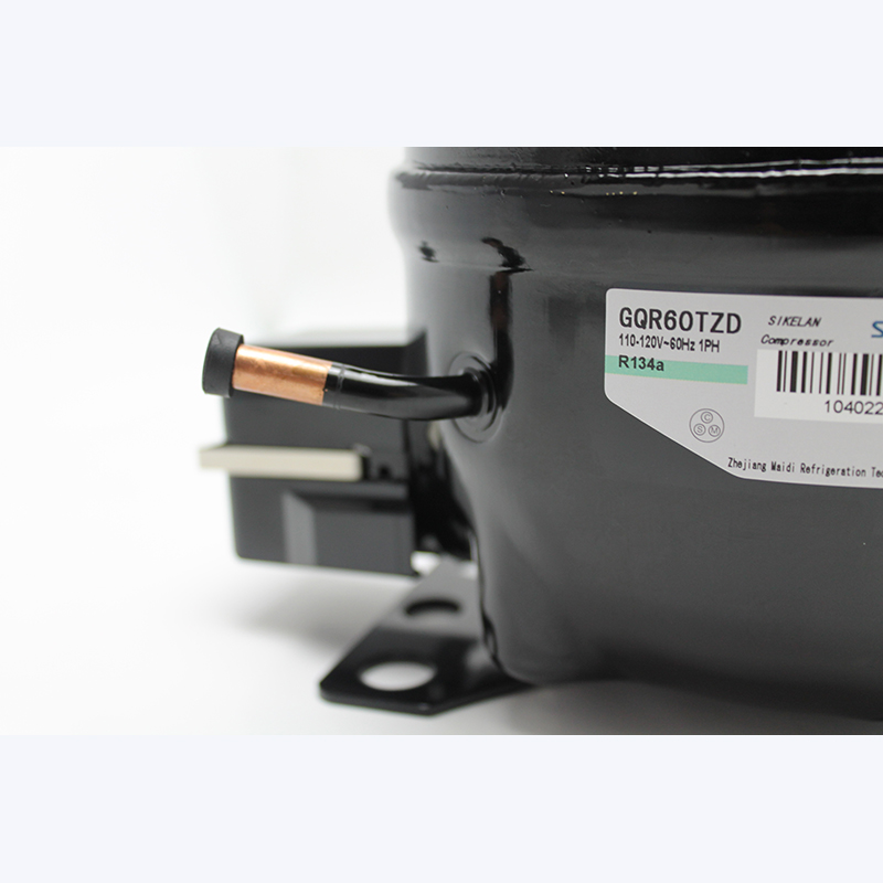 Refrigerator Freezer Compressor