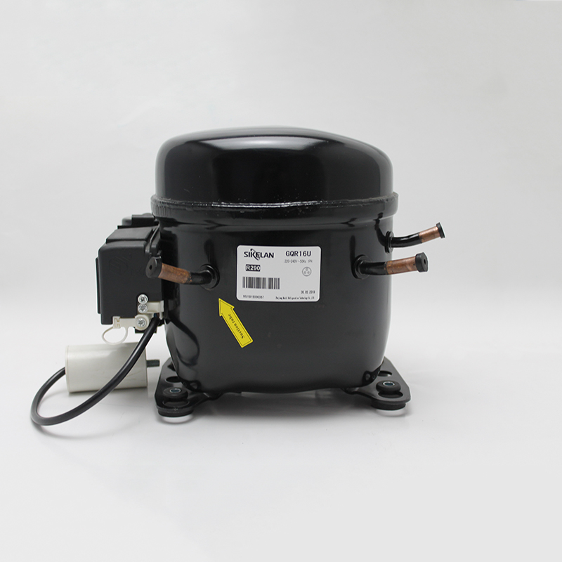 Water dispenser mini drink / beer cabinet. Refrigerator freezer compressor - Image 2