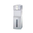 Freestanding Hot and Cold Water Dispenser with Filtration