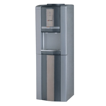 Freestanding Water Dispenser with Filtration