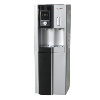 Freestanding Water Dispenser with Purification