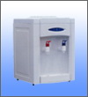Hot and Cold Water Dispenser with Filtration