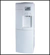 Freestanding Water Dispenser with Purification System