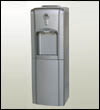 Freestanding Water Dispenser with Filtration