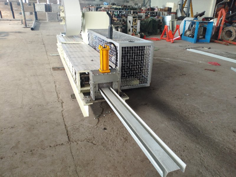 Water Downpipe Machine - Image 2