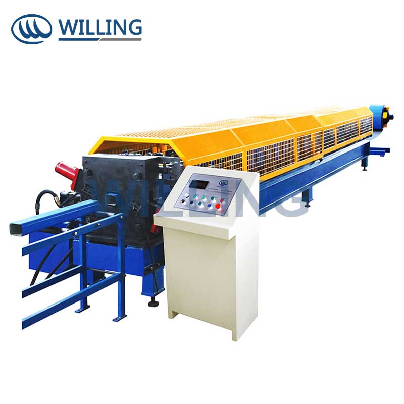water downpipe roll forming machine - Image 3
