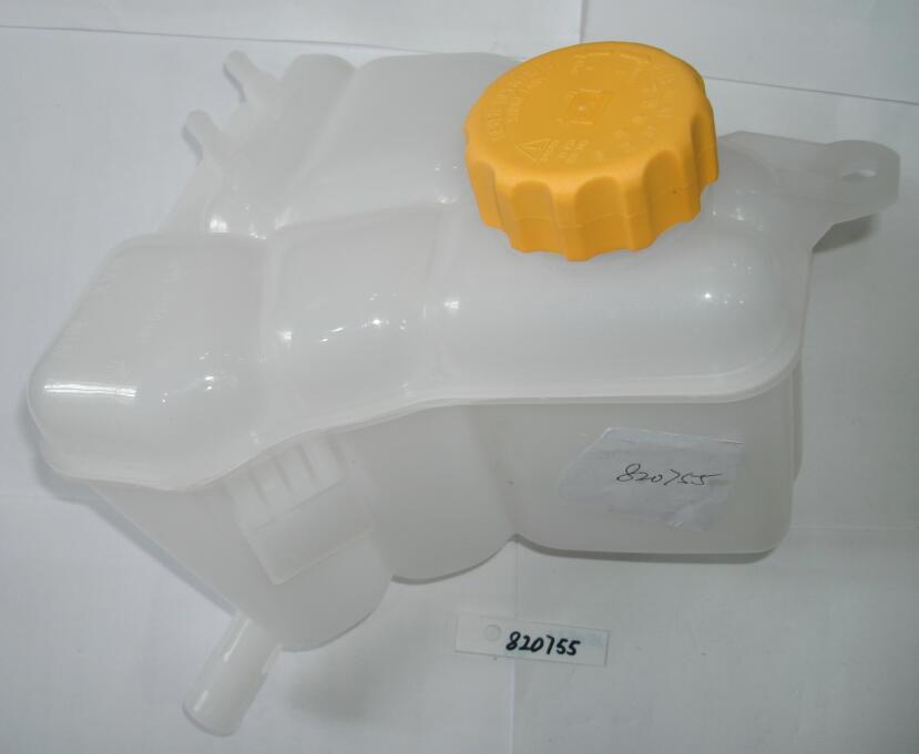 Water Expansion Tank - Image 3