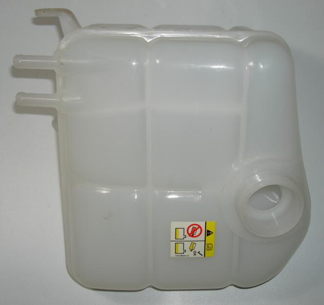 Water Expansion Tank - Image 2