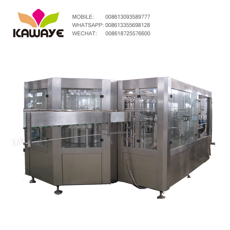 WATER FILLING MACHINE - Image 2