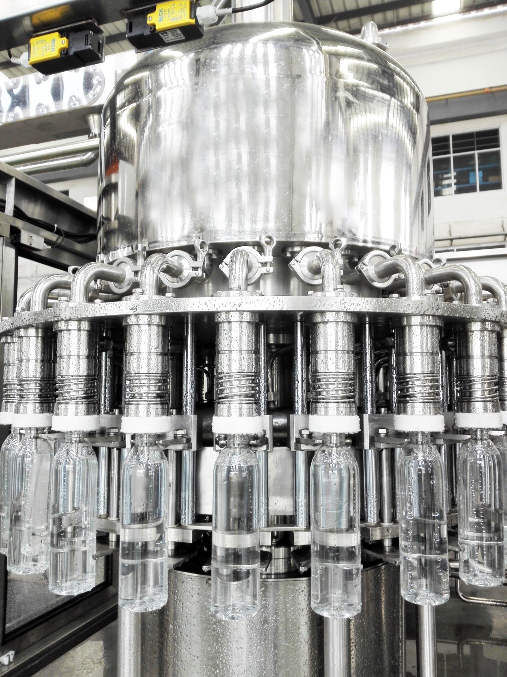 Water Filling Machine - Image 3
