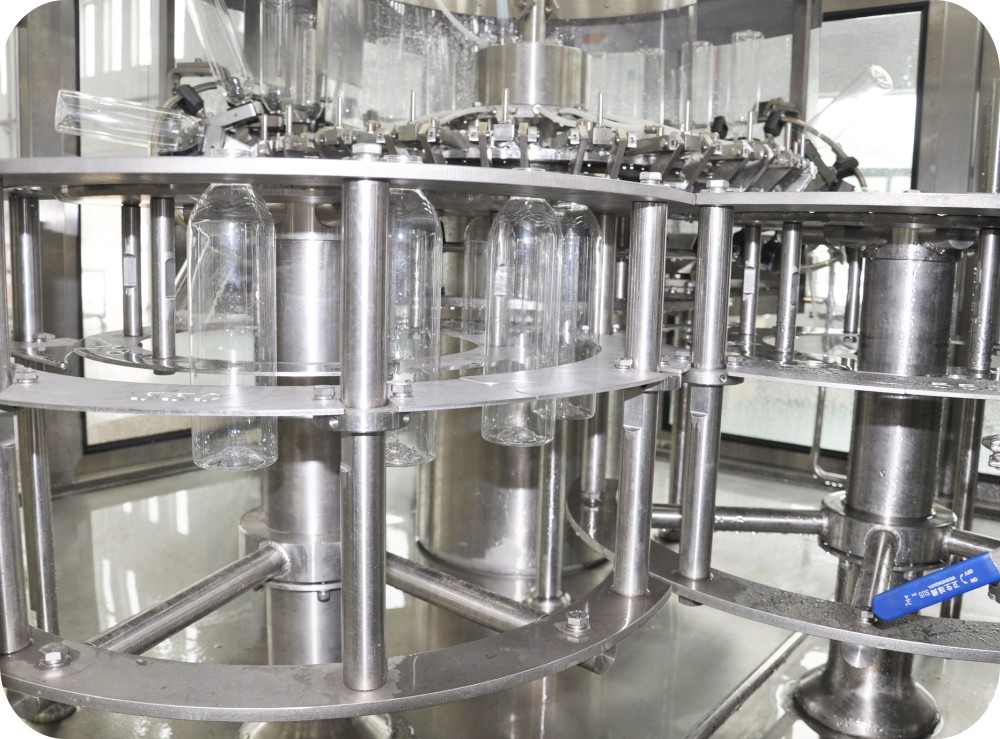 Water Filling Machine - Image 2