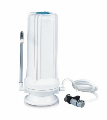 Faucet Mount Water Filter