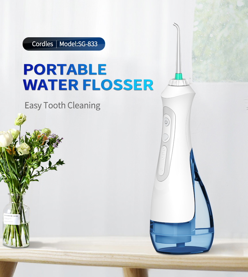 WATER FLOSSER - Image 2