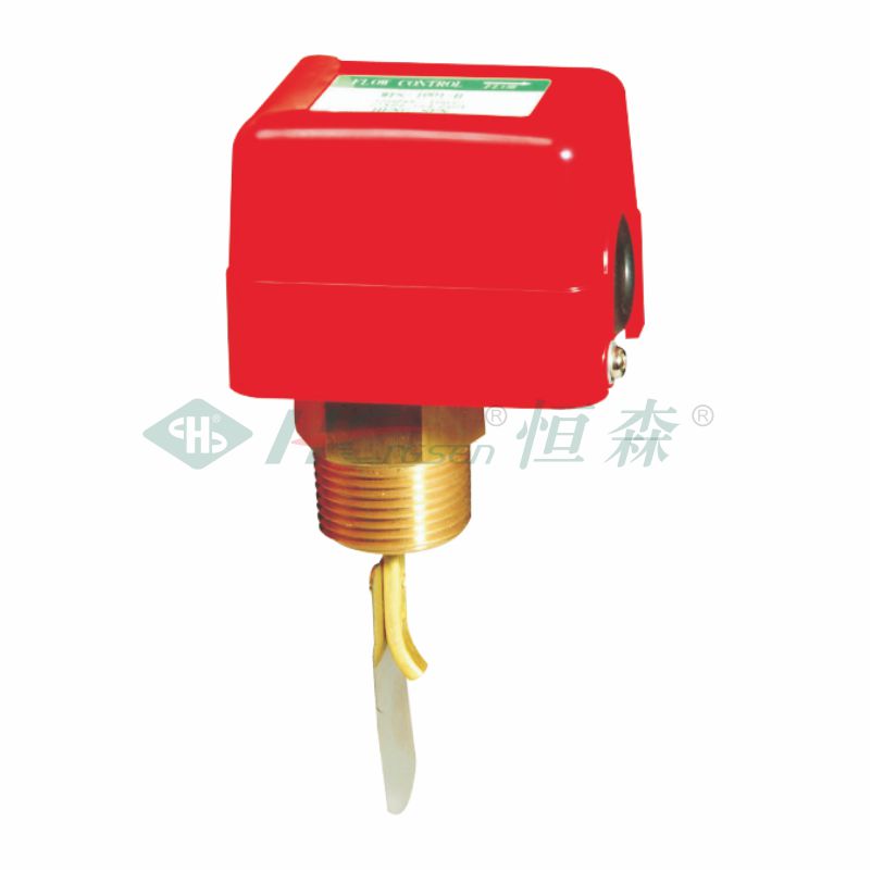 Fluid Flow Sensor