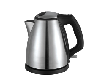 Electric Kettle with Auto-Shutoff