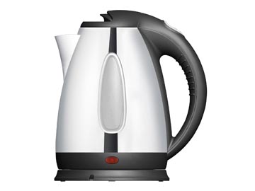 Stainless Steel Electric Kettle