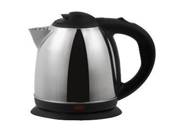 Electric Water Kettle with Auto Shut-Off