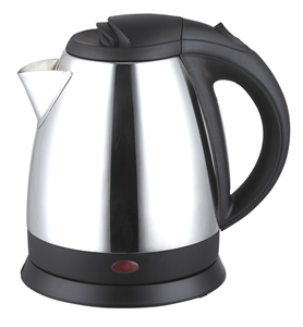 Gooseneck Electric Kettle