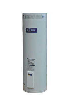 Electric Instant Water Heater