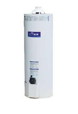 Residential Gas Water Heater