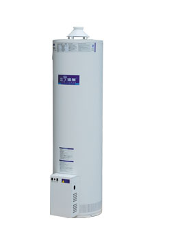 Residential Electric Water Heater
