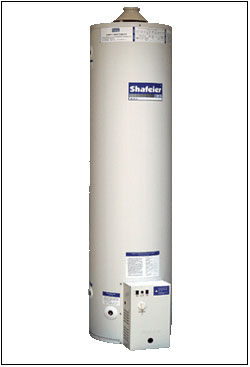 Electric Storage Water Heater