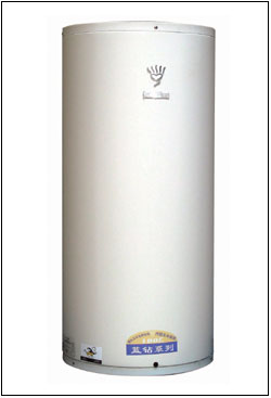 Storage Electric Water Heater