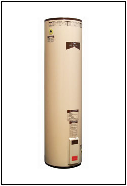 Residential Storage Tank Water Heater