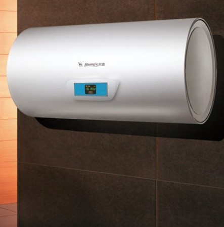Electric Storage Water Heater